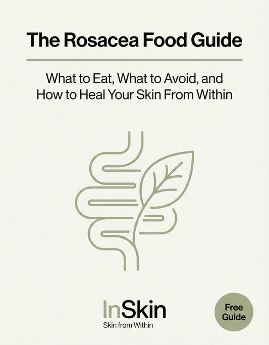 The Rosacea Food Guid